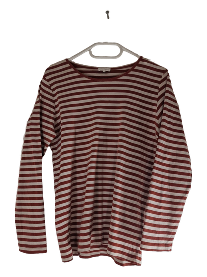 Naisten pitkähihainen pusero, koko XXL, (Jackpot)