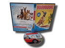 DVD -elokuva (Marmaduke) K7