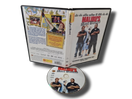 DVD -elokuva (Malibu's Most Wanted) K12