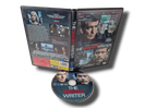 DVD -elokuva (The Ghost Writer) K12