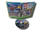 XBOX ONE -peli (Lego City Undercover)
