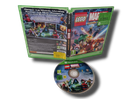 XBOX ONE -peli (Lego Marvel Superheroes)