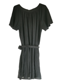 Naisten lyhythihainen tunika, koko L, (KappAhl)