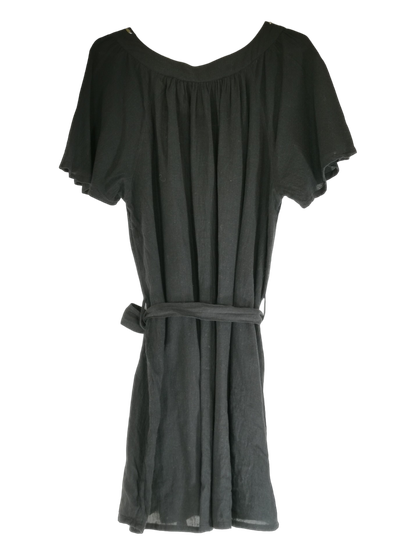 Naisten lyhythihainen tunika, koko L, (KappAhl)