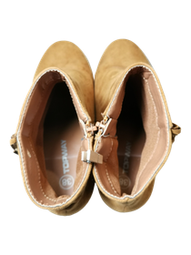 Naisten jalkineet, koko 38 ( Topway)