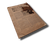 Vanha lehti (Joulukukka - 1919)
