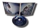 CD -levy (Iiris - The Magic Gift Box)