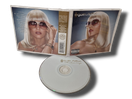 CD -levy (Gwen Stefani - The Sweet Escape)