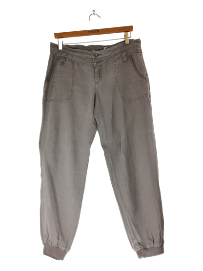 Naisten  pitkälahkeiset housut, koko L/ 40, (Signal)