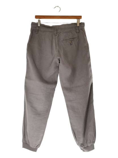 Naisten  pitkälahkeiset housut, koko L/ 40, (Signal)