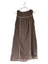 Naisten hihaton mekko, koko M, (soyaconcept)
