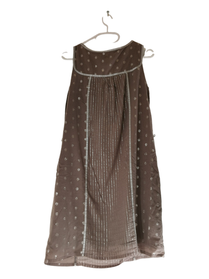Naisten hihaton mekko, koko M, (soyaconcept)