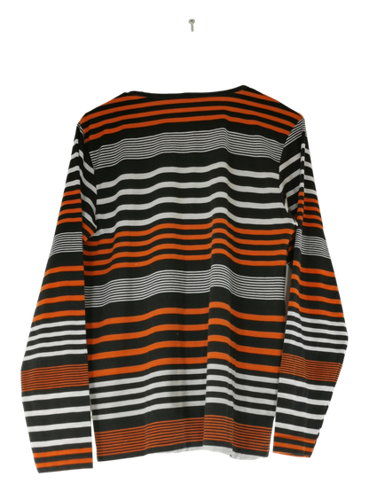 Naisten pitkähihainen pusero, koko L, (Brand. less)