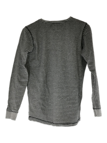 Lasten pitkähihainen pusero, koko 164/170 cm, (Garcia Jeans)