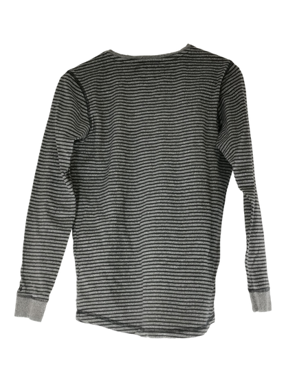 Lasten pitkähihainen pusero, koko 164/170 cm, (Garcia Jeans)