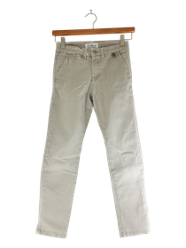 Lasten pitkälahkeiset housut, koko 134 cm, (Hampton Republic)