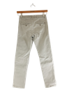 Lasten pitkälahkeiset housut, koko 134 cm, (Hampton Republic)