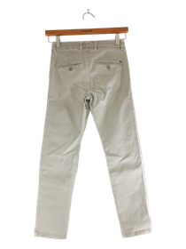 Lasten pitkälahkeiset housut, koko 134 cm, (Hampton Republic)