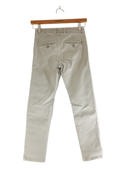 Lasten pitkälahkeiset housut, koko 134 cm, (Hampton Republic)