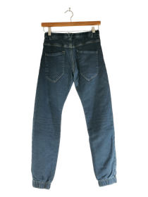 Lasten pitkälahkeiset housut, koko 164 cm, (Name it)