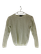 Lasten pitkähihainen neulepusero, koko 130 cm, (Basic fashion)