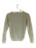 Lasten pitkähihainen neulepusero, koko 130 cm, (Basic fashion)