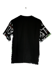 Lasten lyhythihainen pusero, koko  152 cm, (Marions)