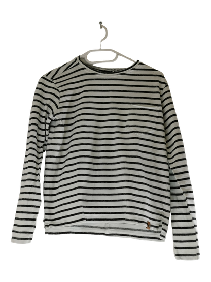 Lasten pitkähihainen pusero, 134-140 cm, (LMTD)