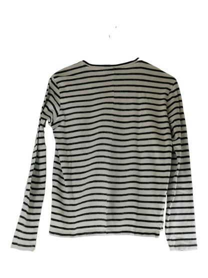 Lasten pitkähihainen pusero, 134-140 cm, (LMTD)