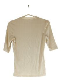 Naisten 3/4 hihainen pusero, koko S/36, ( About You)