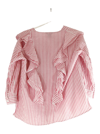 Naisten 3/4 hihainen pusero, koko L/44, (Lindex)