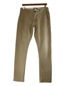 Miesten pitkälahkeiset housut, koko XL, (WinWin)