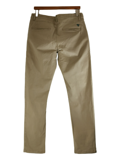 Miesten pitkälahkeiset housut, koko XL, (WinWin)