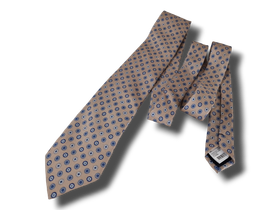 Kravatti / Solmio (Harmaa - These Glory Days)