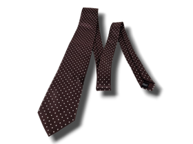 Kravatti / Solmio (Ruskea - Michaelis)
