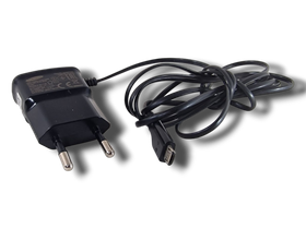 Micro USB -laturi (Samsung ETAOU10EBE)