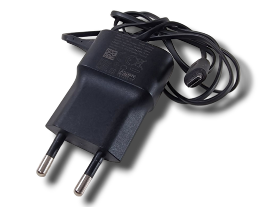 Micro USB -laturi (Nokia AC-1BE)