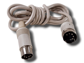 Audio -kaapeli (5pin DIN)