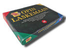 Lautapeli (Alga - Opin Laskemaan)