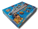 Lautapeli (Ravensburger - Scotland Yard Junior)