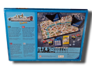 Lautapeli (Ravensburger - Scotland Yard Junior)