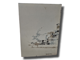 Kirja (Jyväskylän Kaupungin Historia 1837-1965 2 - Päiviö Tommila)