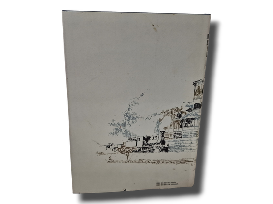Kirja (Jyväskylän Kaupungin Historia 1837-1965 2 - Päiviö Tommila)