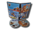 Lasten DVD -elokuva (Karvinen 2 / Ice Age 2) K7