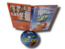 Lasten DVD -elokuva (Johnny Depp on Rango) K12