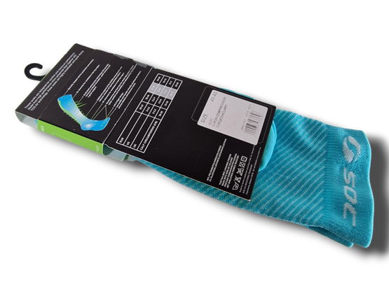 Juoksusukat 41-43 (SOC)