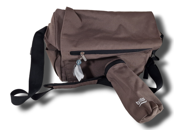 Hoitolaukku (Britax)