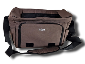 Hoitolaukku (Britax)