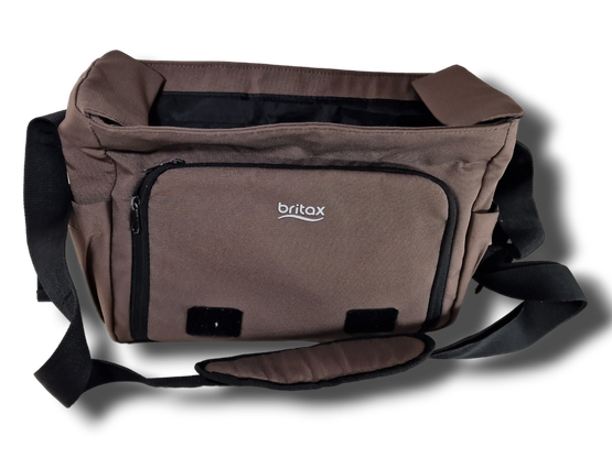 Hoitolaukku (Britax)