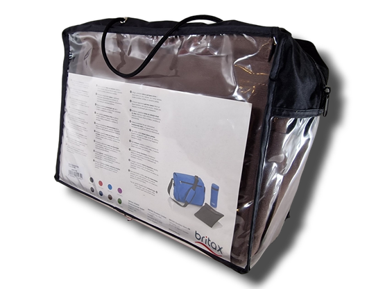 Hoitolaukku (Britax)